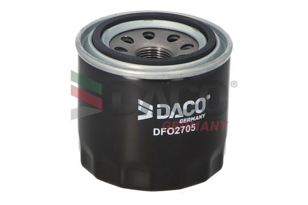 DFO2705 Daco Фільтр масла